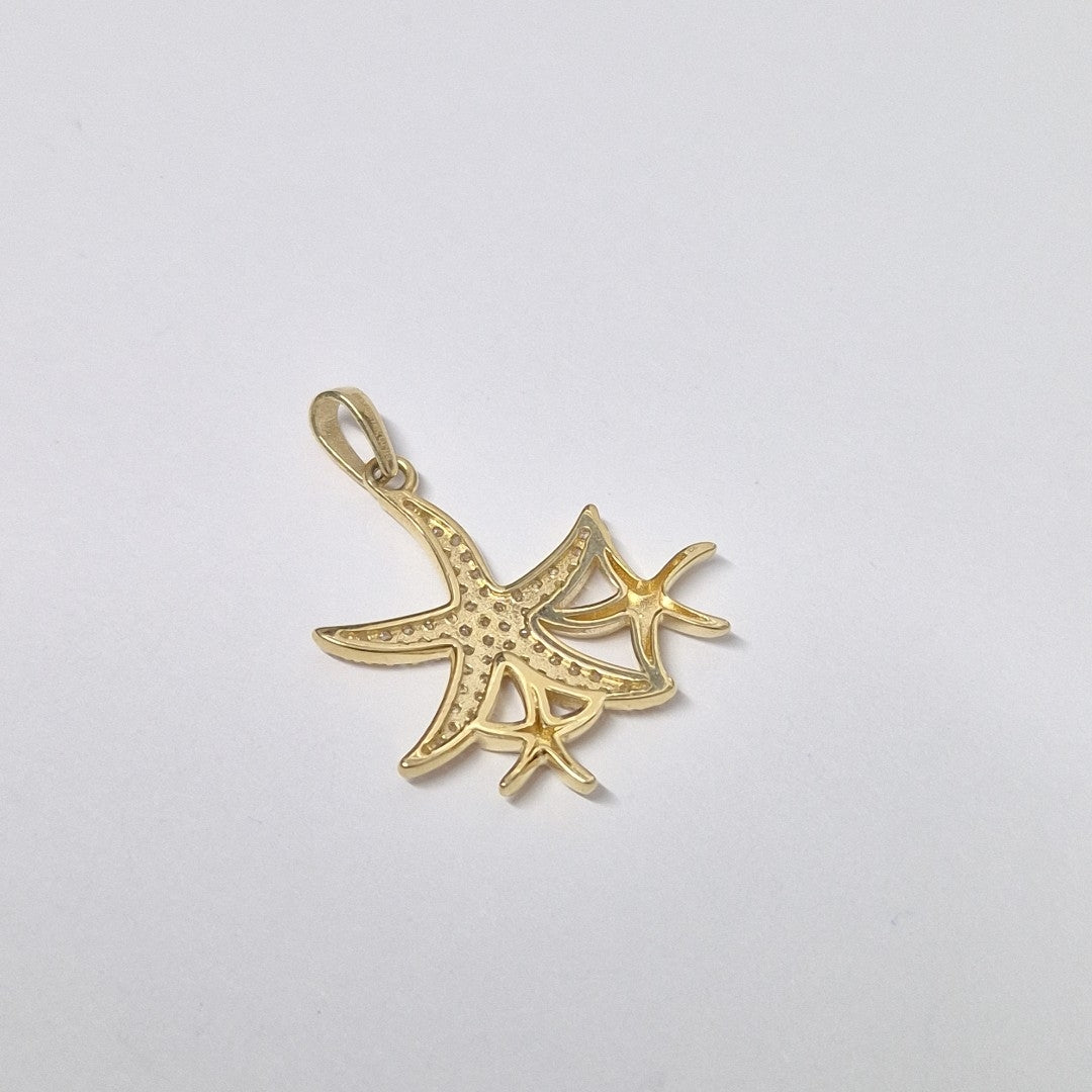 DIJES ORO 14K 1.7 (NUEVO)