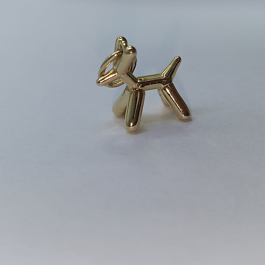 DIJES ORO 14K 1.2 (NUEVO)