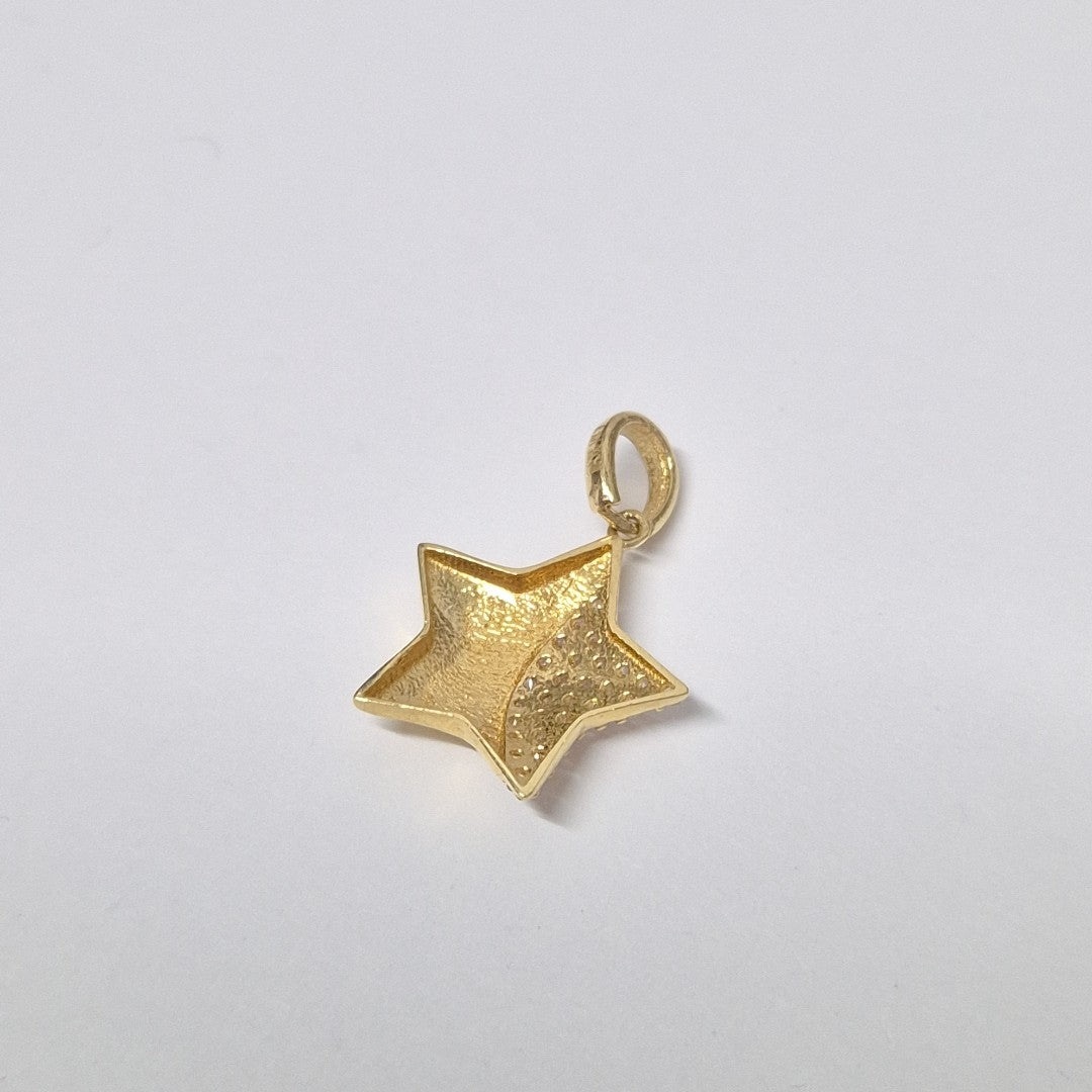 DIJES ORO 14K 1 (NUEVO)