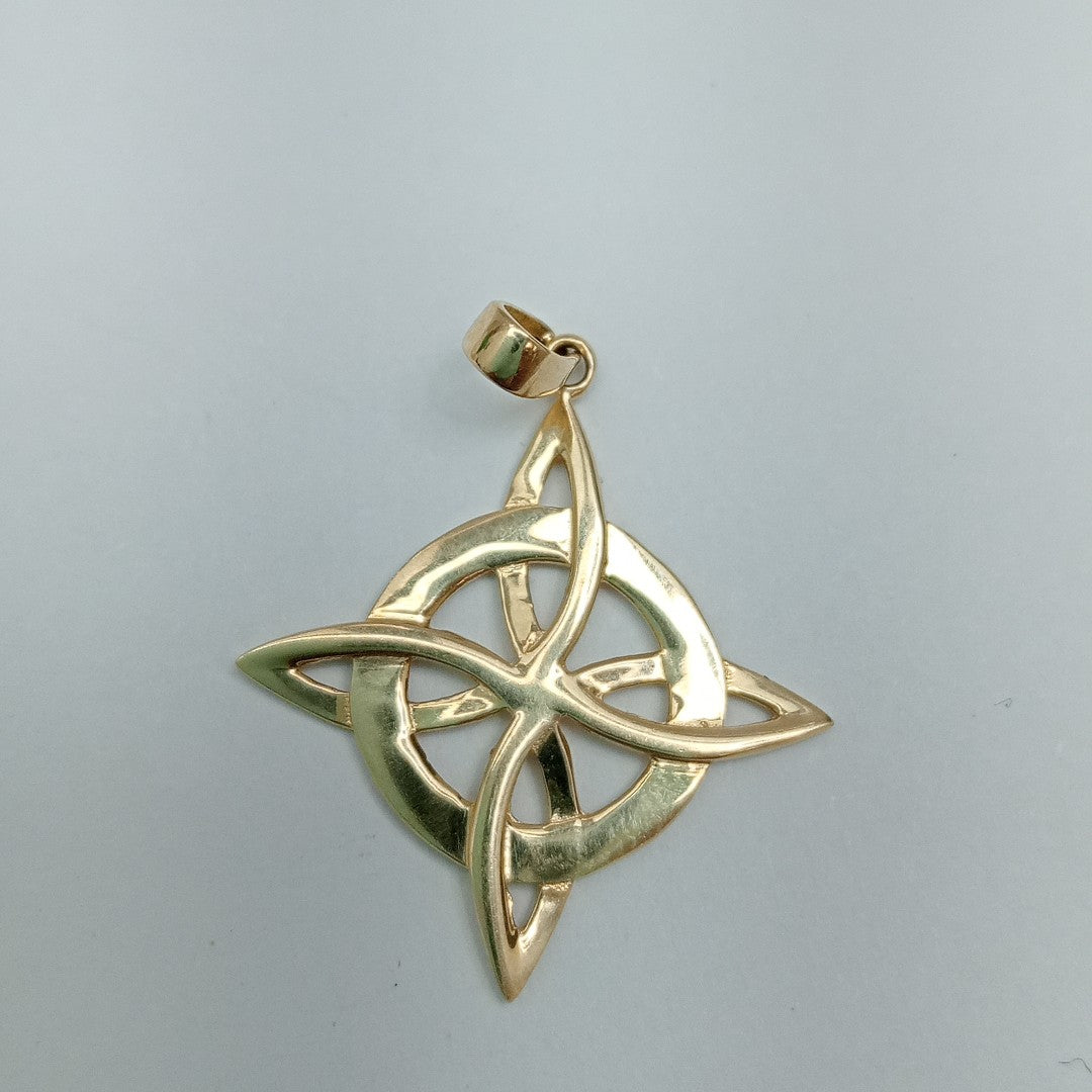 DIJES ORO 14K 1.2 (NUEVO)