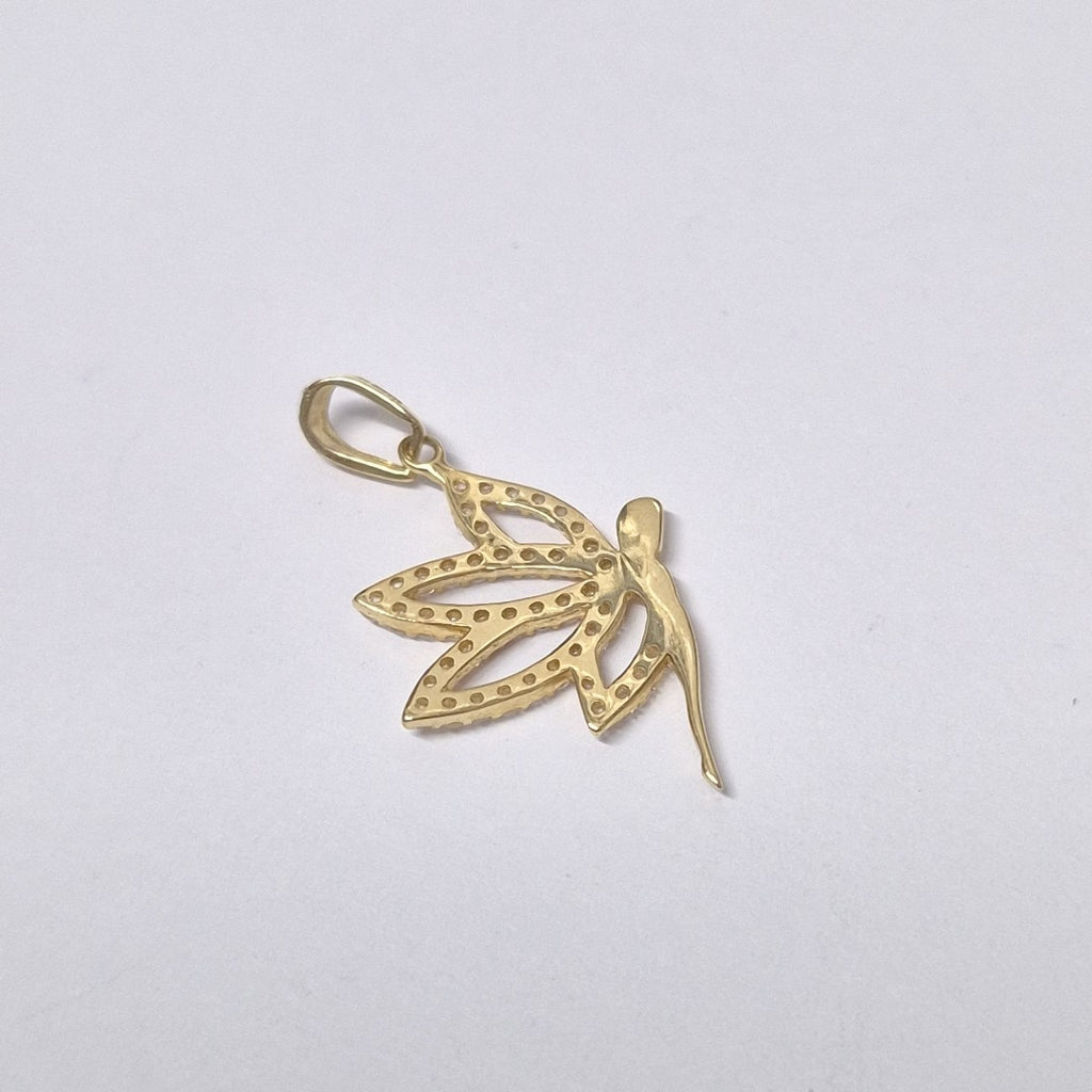 DIJES ORO 14K 1 (NUEVO)