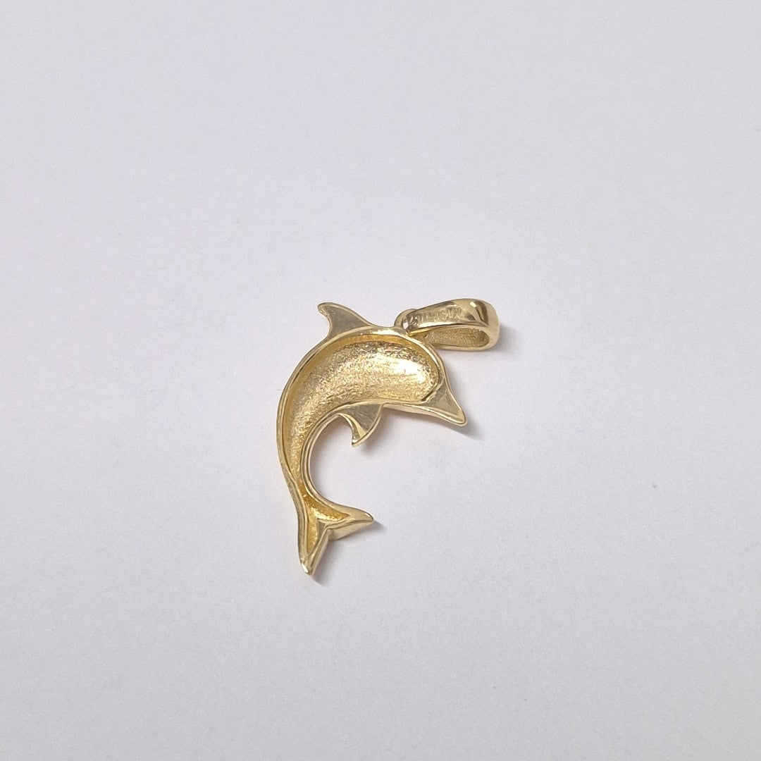 DIJES ORO 14K 1 (NUEVO)