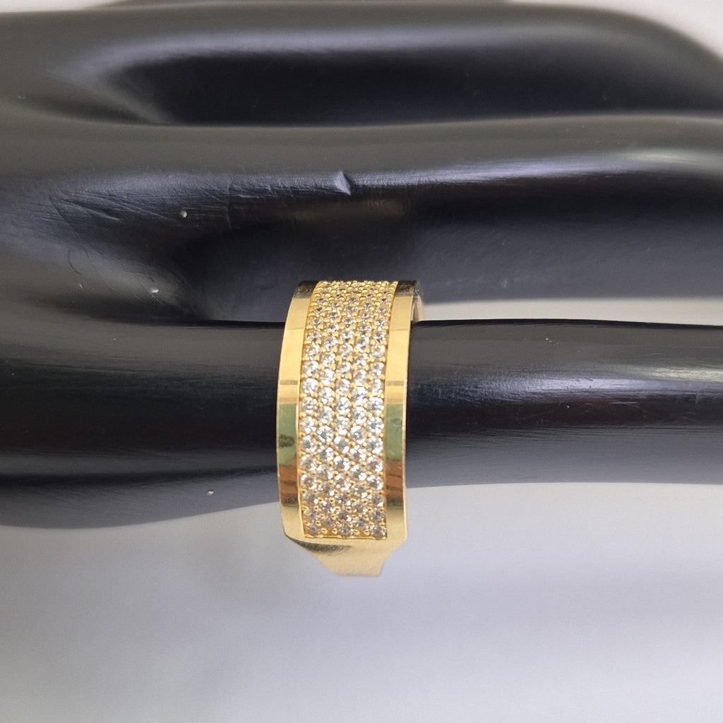 ANILLOS DAMA ORO 14K 2.7 (NUEVO)