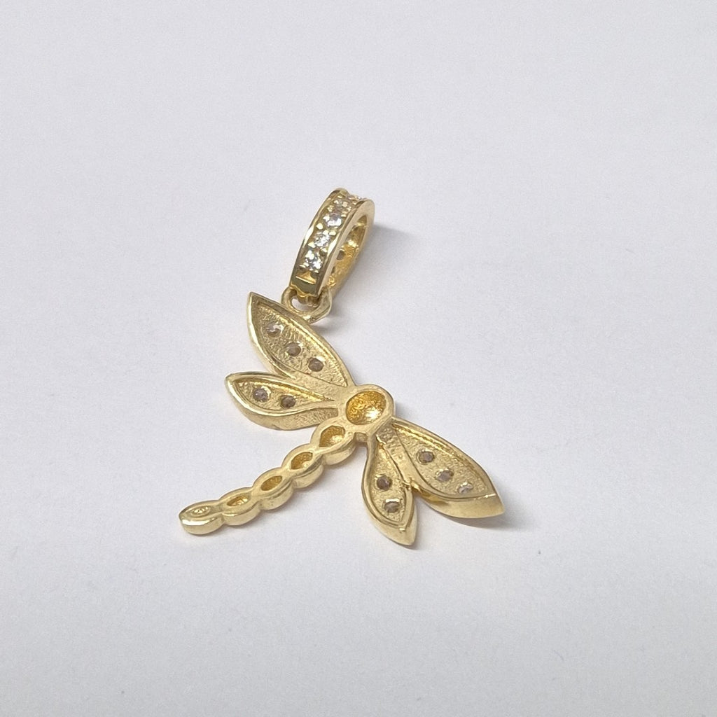 DIJES ORO 14K 1.4 (NUEVO)