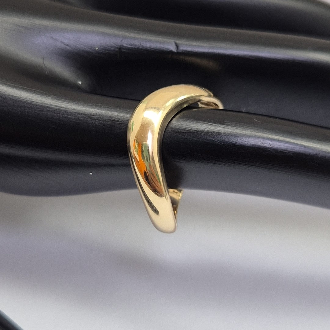 ANILLOS DAMA ORO 14K 2 (NUEVO)