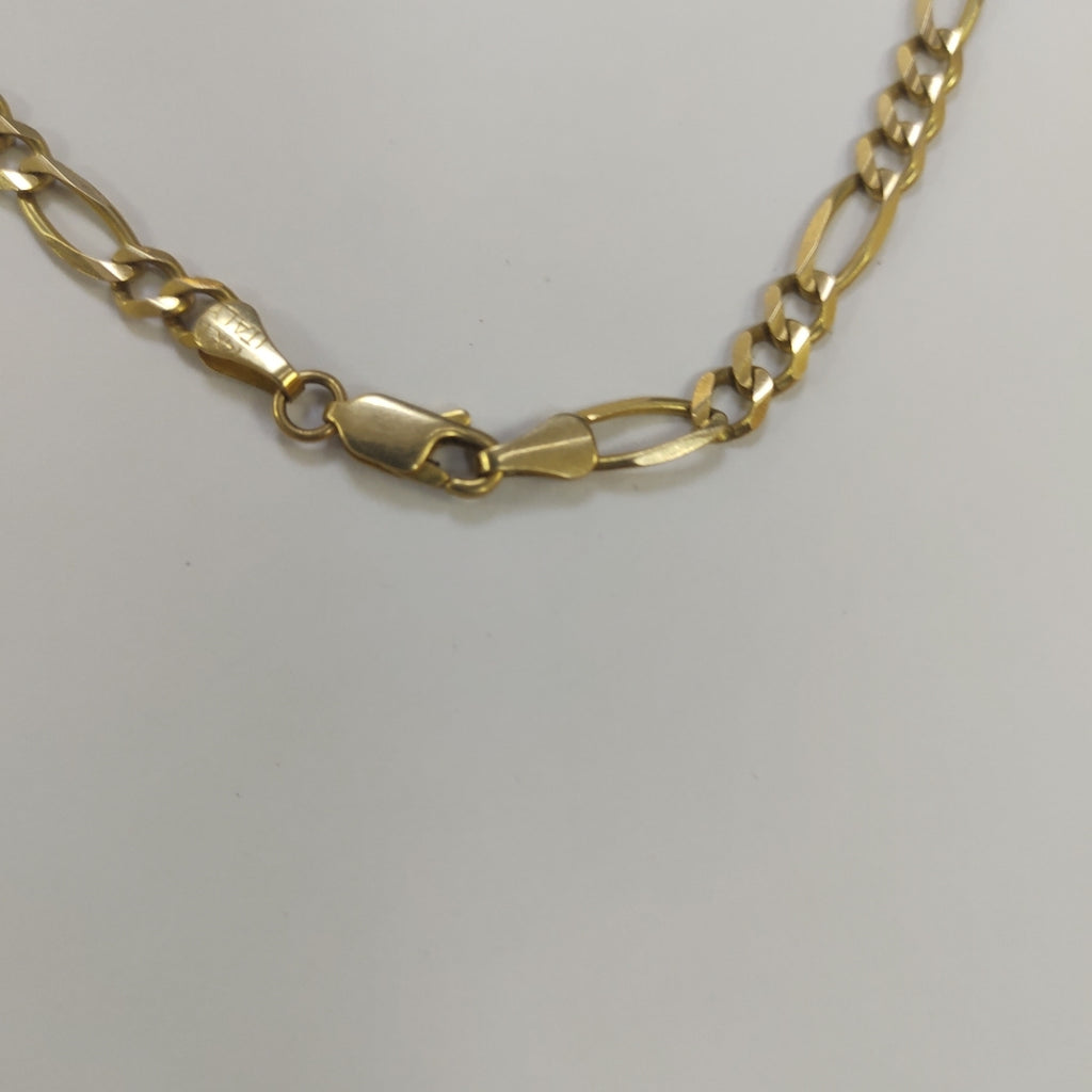 CADENA ORO 14 K 17.6 GRMS (SEMINUEVO)