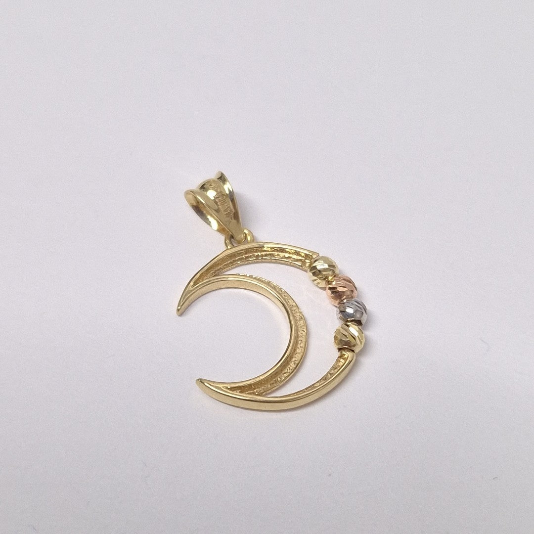 DIJES ORO 14K 0.9 (NUEVO)