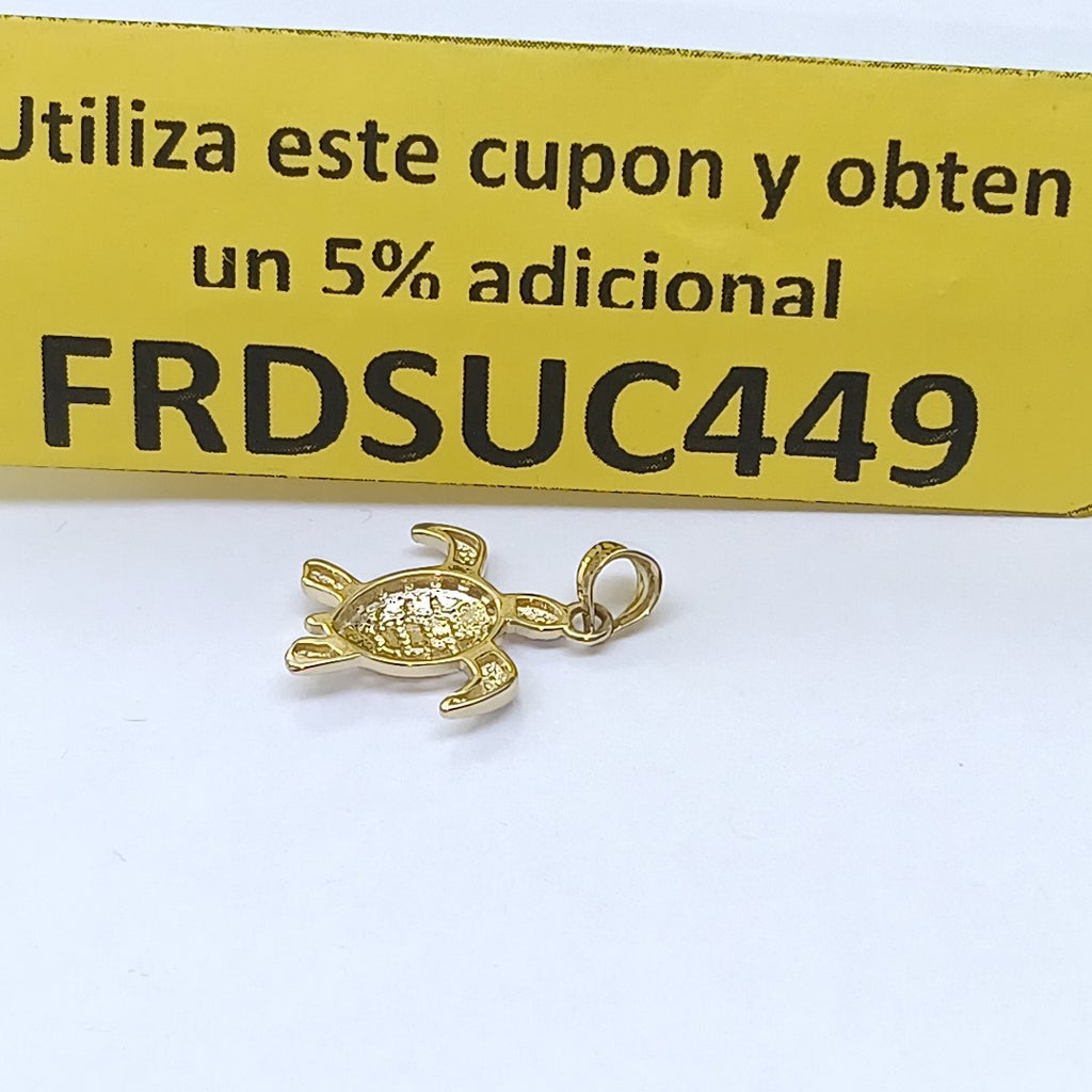 DIJES ORO 14K 1.2 (NUEVO)