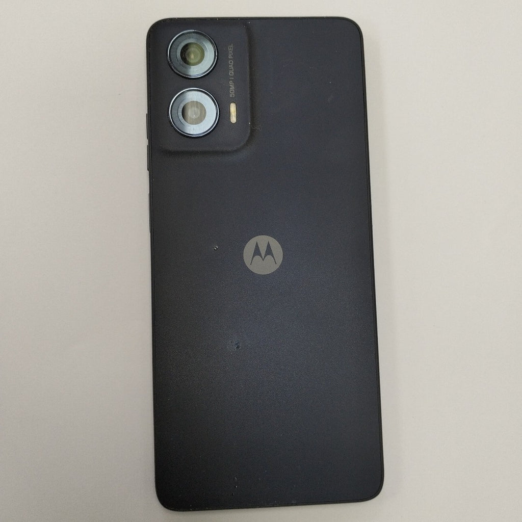 CELULAR MOTOROLA MOTO G24 XT2423-1 (2024) 256 GB 4 GB RAM (SEMINUEVO)