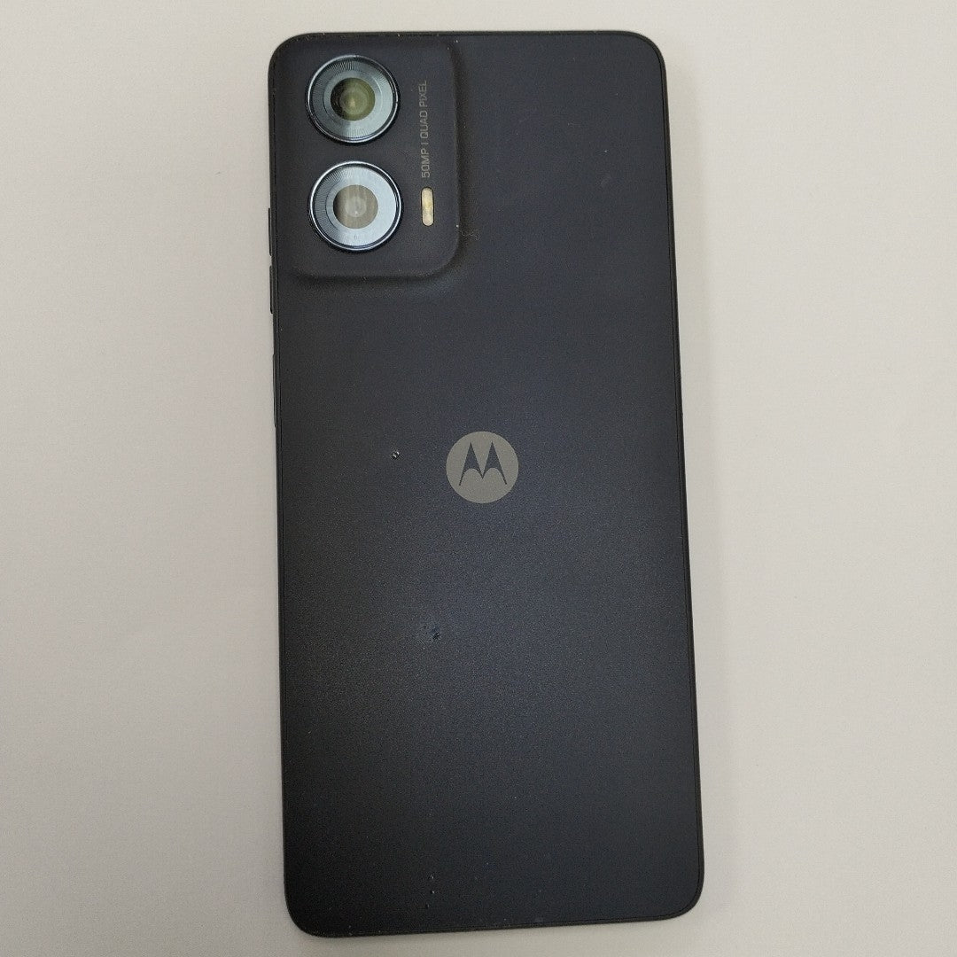 CELULAR MOTOROLA MOTO G24 XT2423-1 (2024) 256 GB 4 GB RAM (SEMINUEVO)