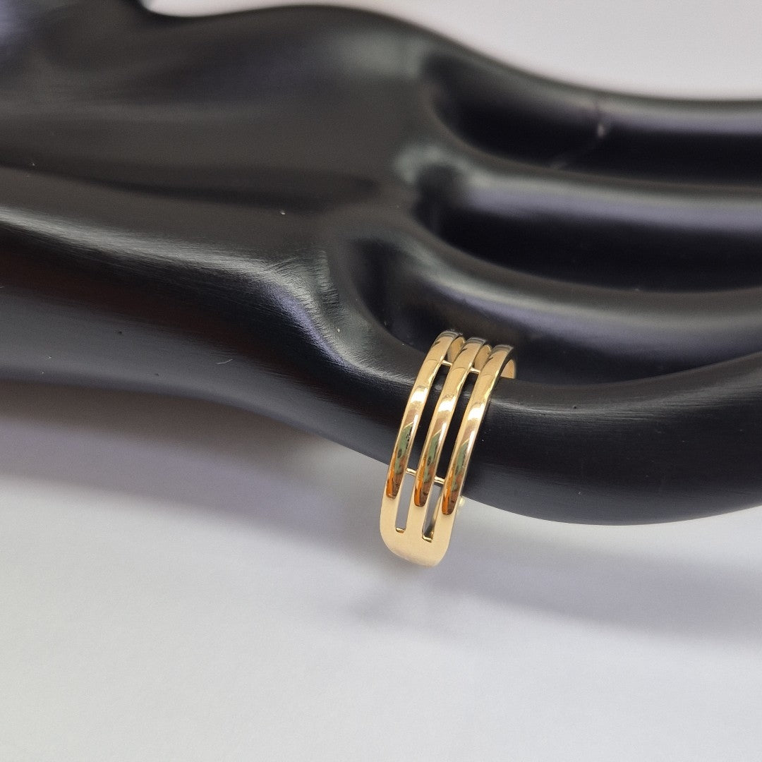 ANILLOS DAMA ORO 14K 1.7 (NUEVO)