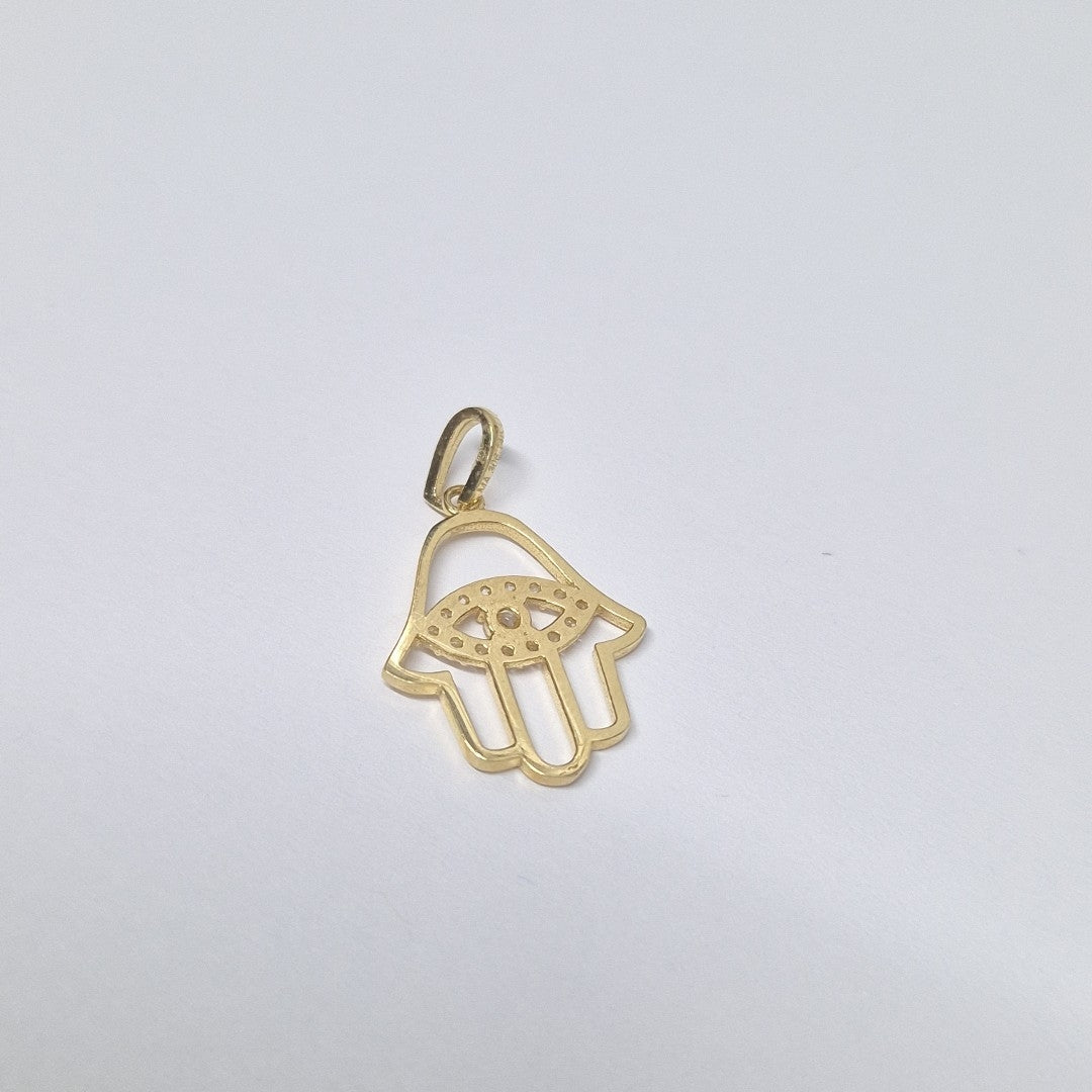 DIJES ORO 14K 0.9 (NUEVO)