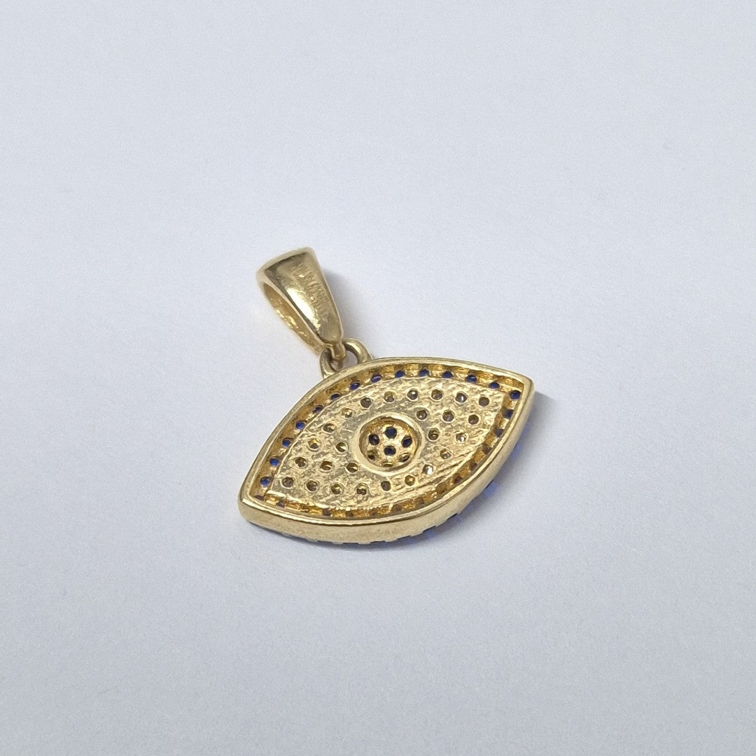 DIJES ORO 14K 1.2 (NUEVO)