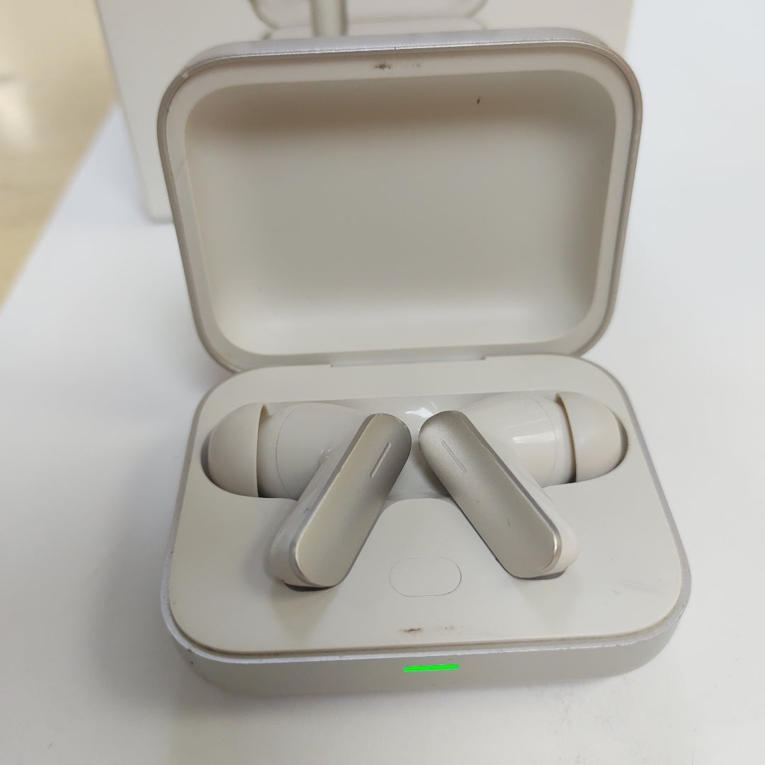 AUDIFONOS REALME BUDS AIR 7 RMA2408 INALAMBRICO IN EAR (SEMINUEVO)