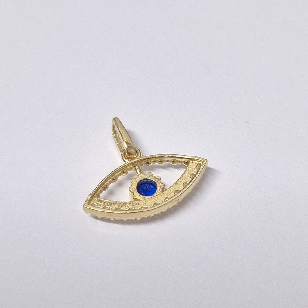 DIJES ORO 14K 0.7 (NUEVO)