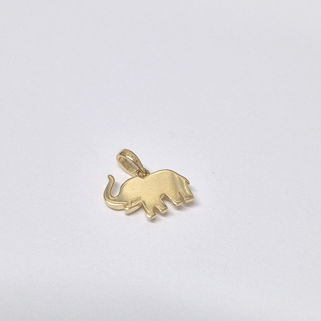 DIJES ORO 14K 1.1 (NUEVO)