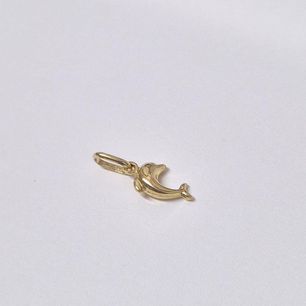 DIJES ORO 14K 0.5 (NUEVO)