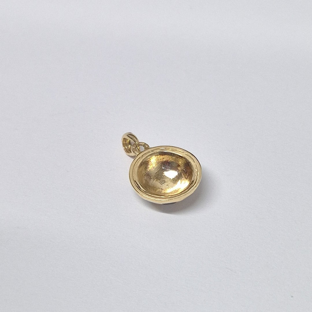 DIJES ORO 14K 1.1 (NUEVO)