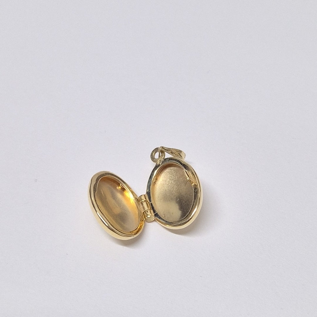 DIJES ORO 14K 1.6 (NUEVO)