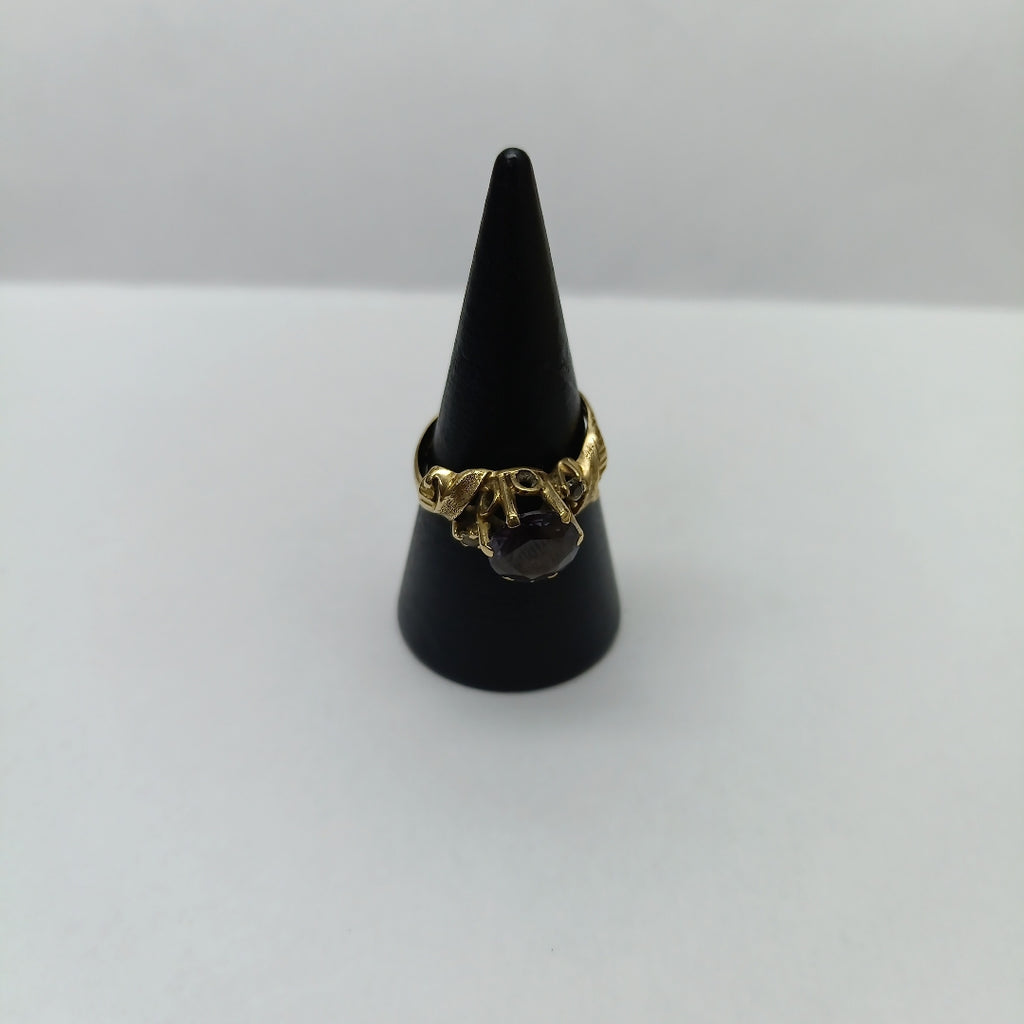 ANILLITO ORO 14 K 3,50 GRMS (SEMINUEVO)