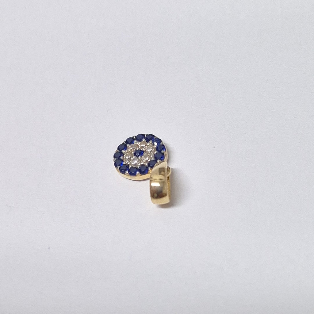 DIJES ORO 14K 0.5 (NUEVO)