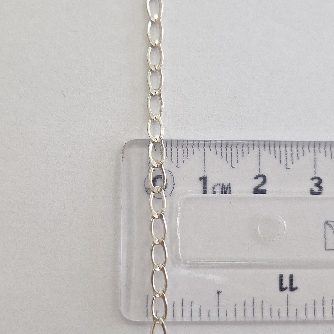 OTRO PLATA 7.9 GRMS (SEMINUEVO)