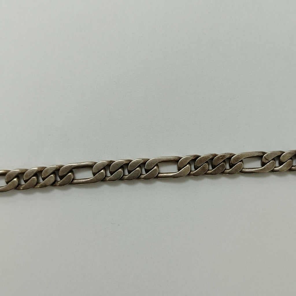 PULSERA PLATA 15,00 GRMS (SEMINUEVO)