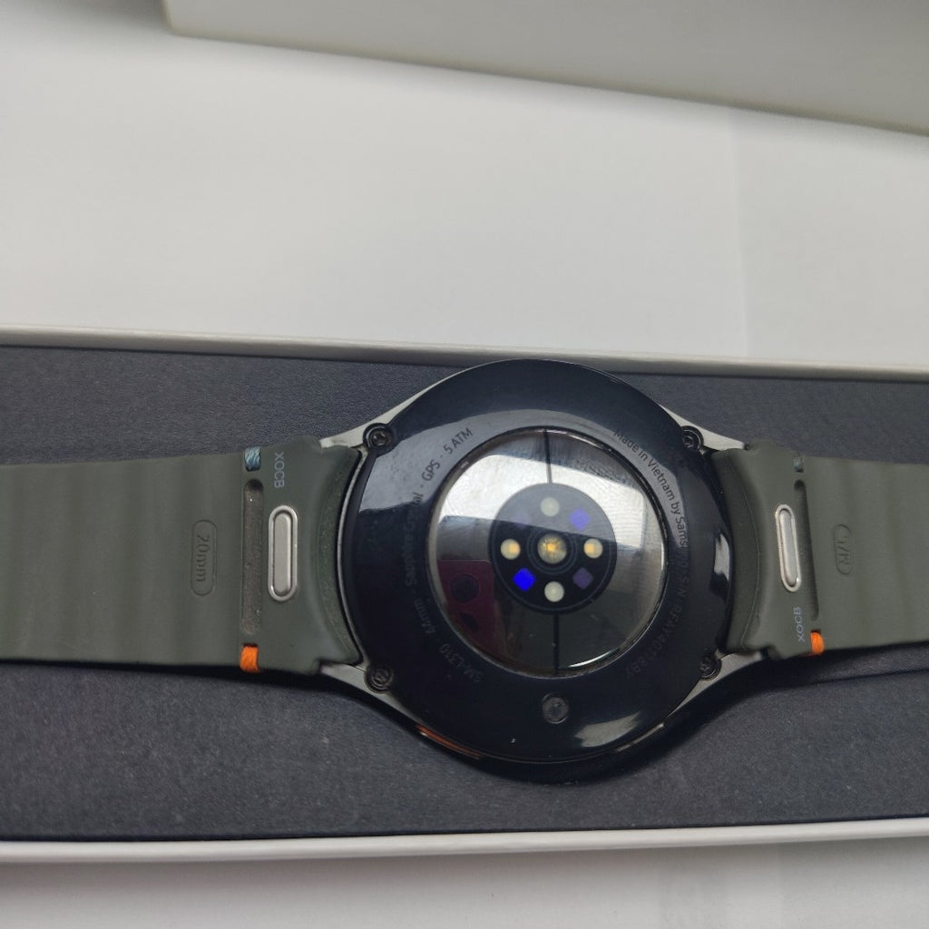 SMARTWATCH SAMSUNG GALAXY WATCH 7 SM-L310 44 MM GPS (SEMINUEVO)