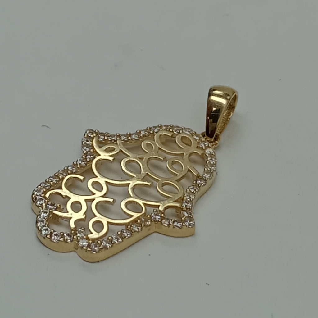 DIJES ORO 14K 1.4 (NUEVO)