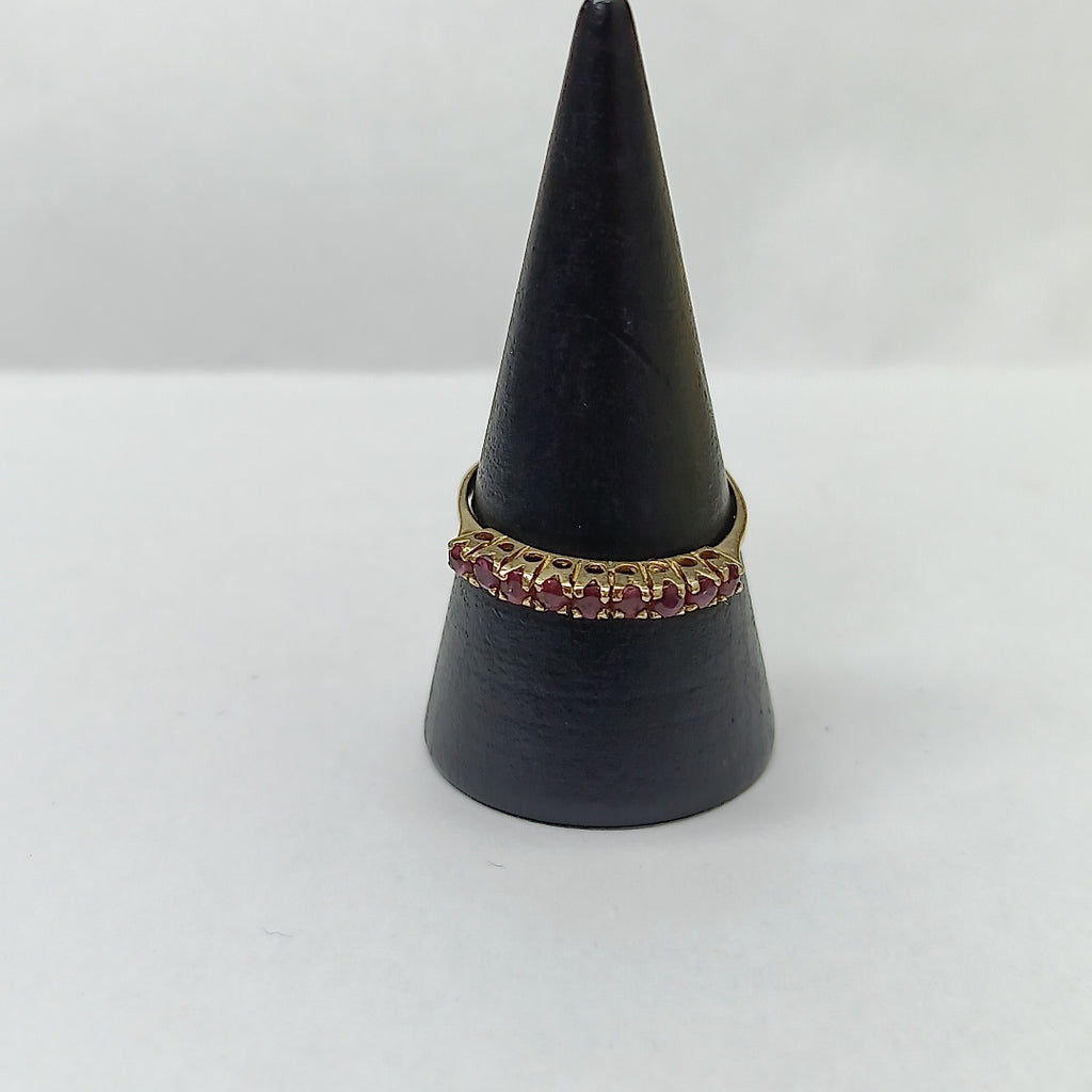 ANILLITO ORO 8 K 1,10 GRMS (SEMINUEVO)