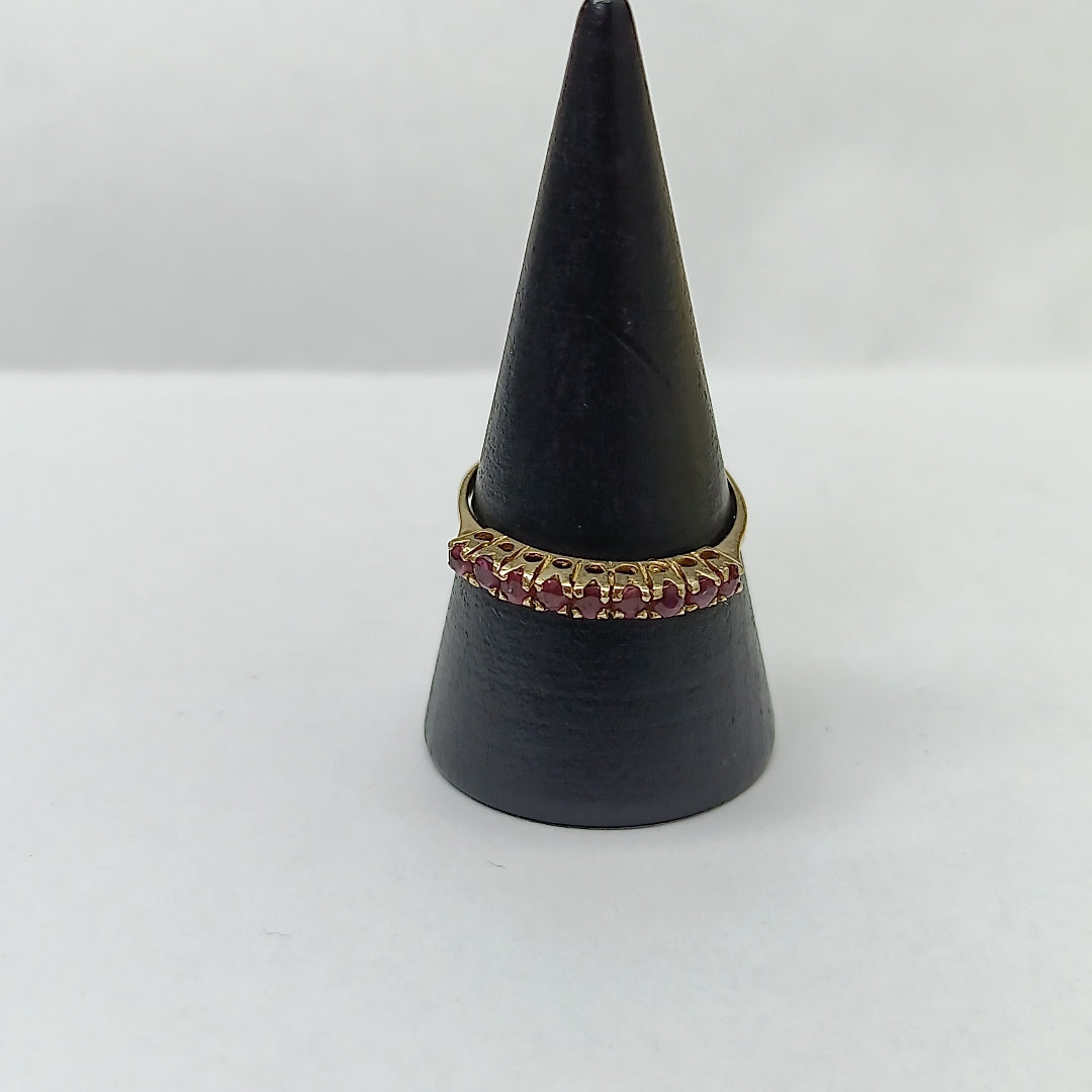 ANILLITO ORO 8 K 1,10 GRMS (SEMINUEVO)