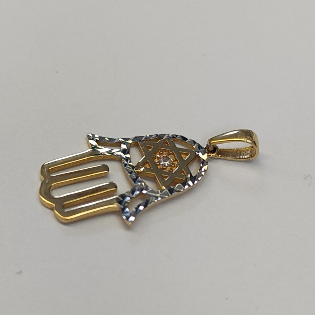 DIJES ORO 14K 1.5 (NUEVO)