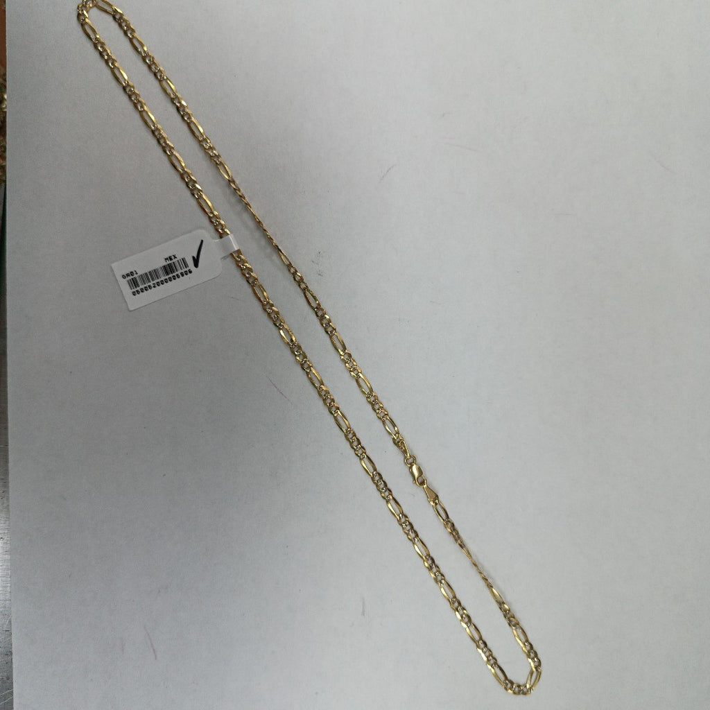 CADENA 3X1 7.2G 50 CM (NUEVO)