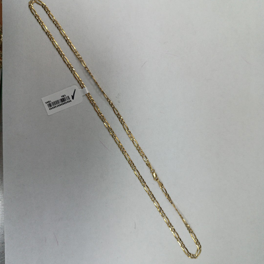 CADENA 3X1 7.2G 50 CM (NUEVO)