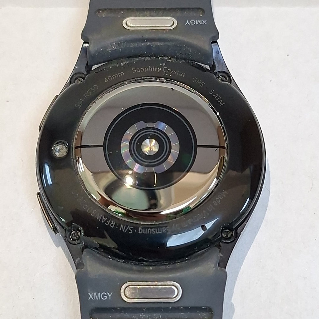 SMARTWATCH SAMSUNG GALAXY WATCH 6 SM-R930 40 MM GPS (SEMINUEVO)