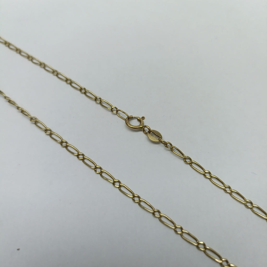 CADENA ORO 14 K 4.1 GRMS (SEMINUEVO)