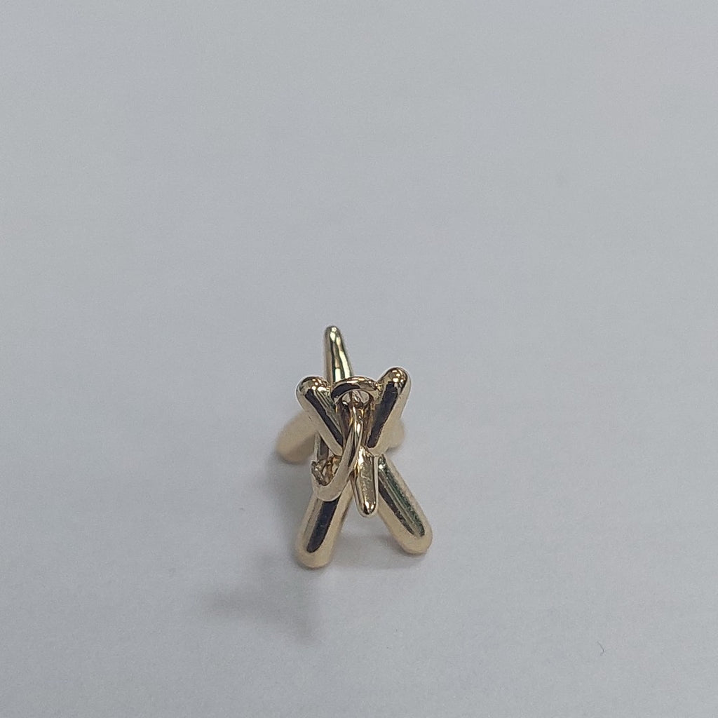 DIJES ORO 14K 1.2 (NUEVO)