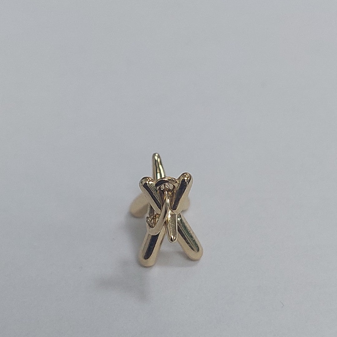 DIJES ORO 14K 1.2 (NUEVO)