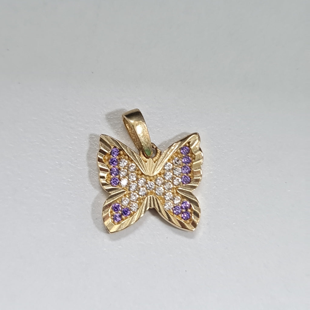 DIJE ORO 14 K 1,30 GRMS (SEMINUEVO)