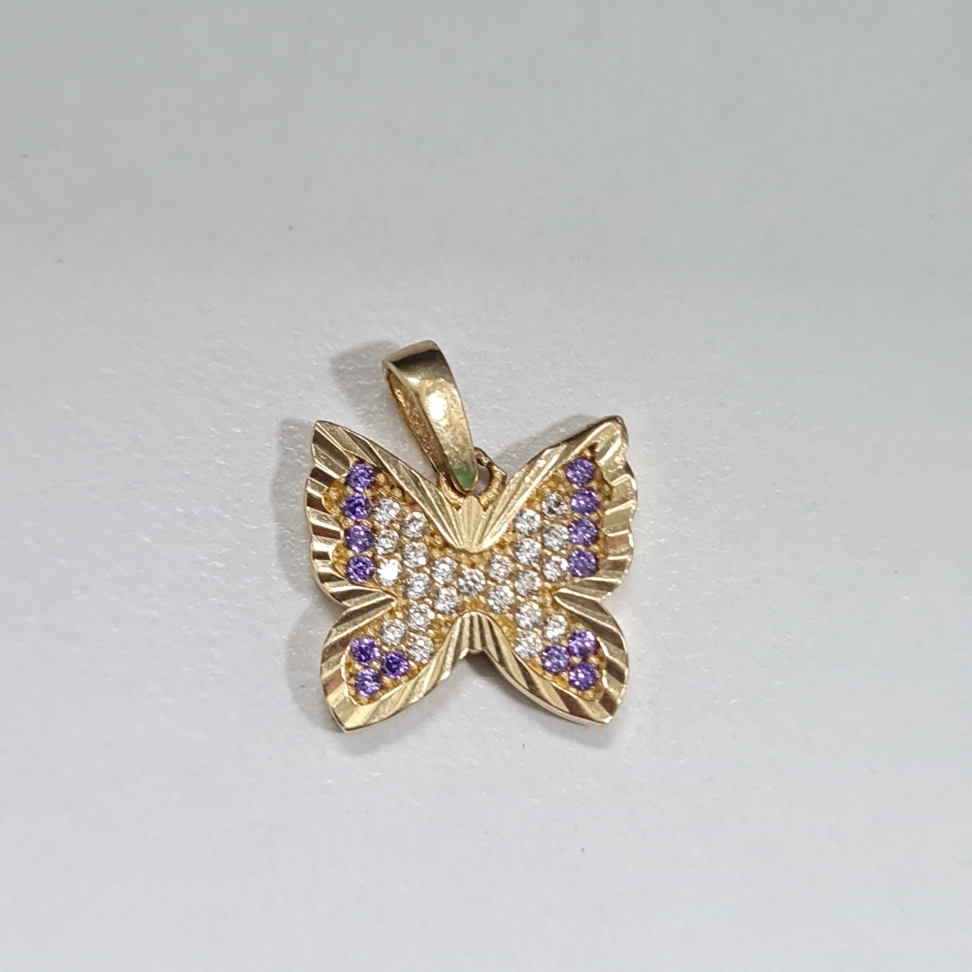 DIJE ORO 14 K 1,30 GRMS (SEMINUEVO)