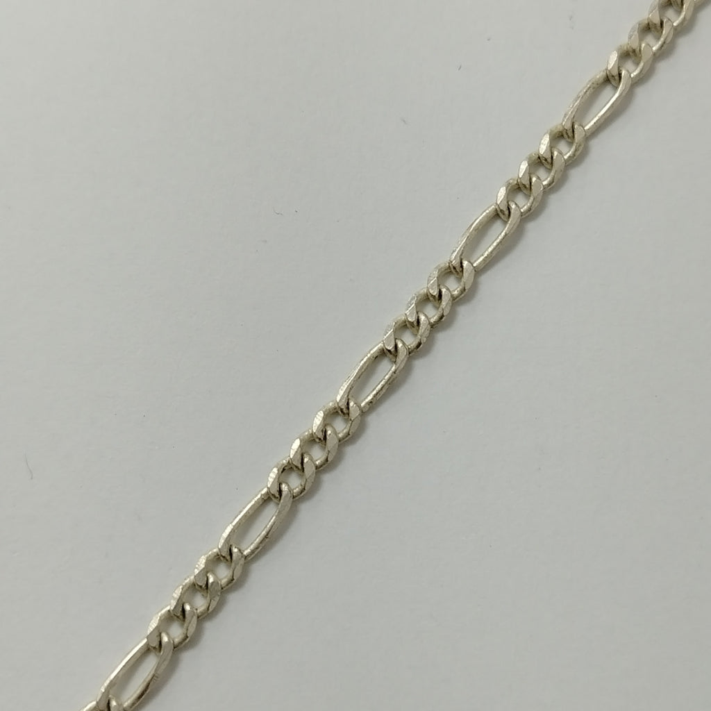 PULSERA PLATA 3.2 GRMS (SEMINUEVO)