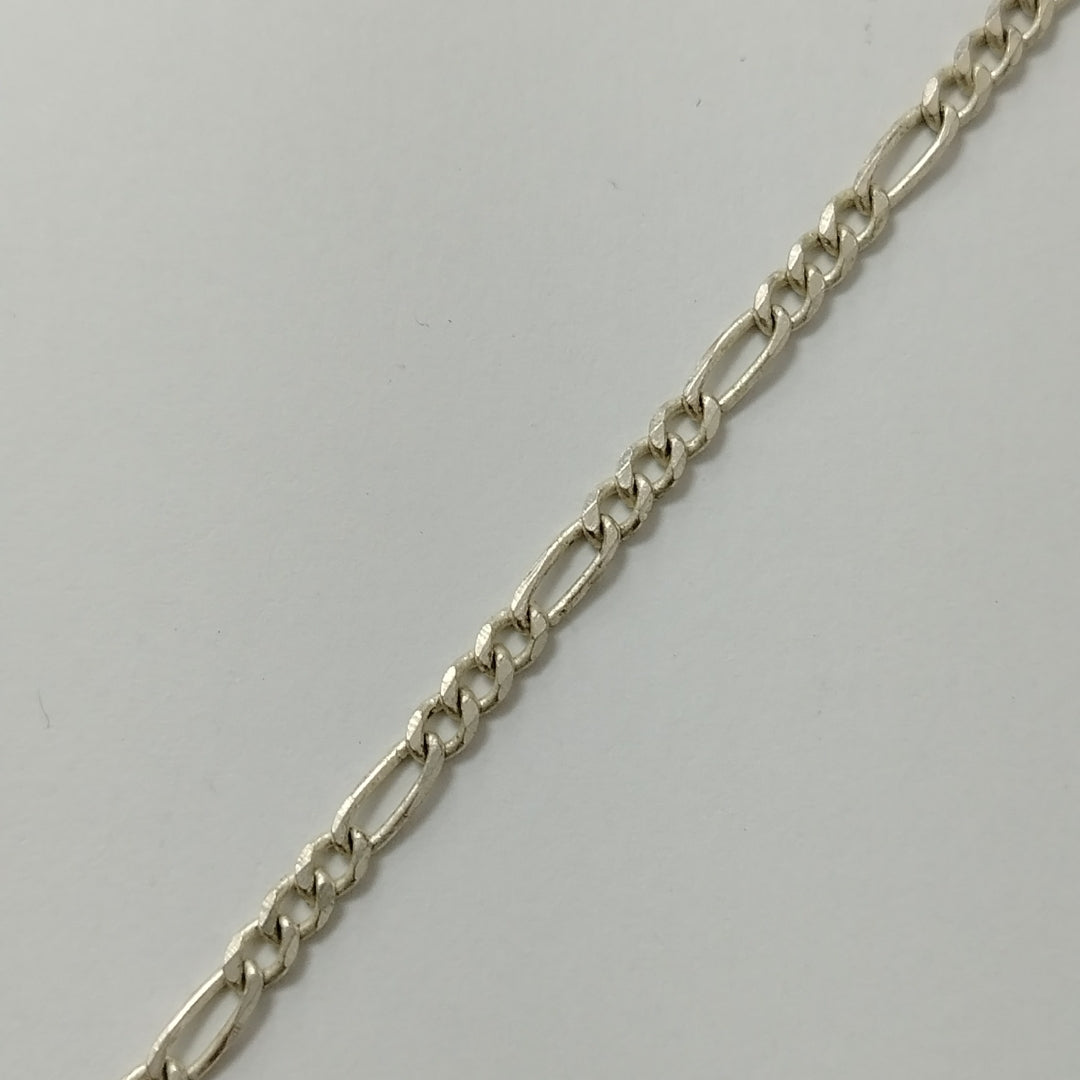 PULSERA PLATA 3.2 GRMS (SEMINUEVO)