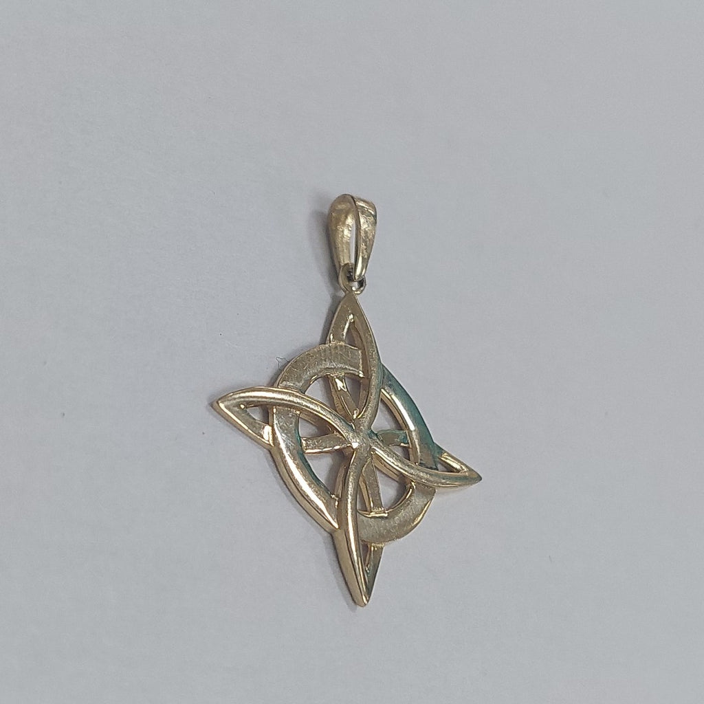 DIJES ORO 14K 1.2 (NUEVO)