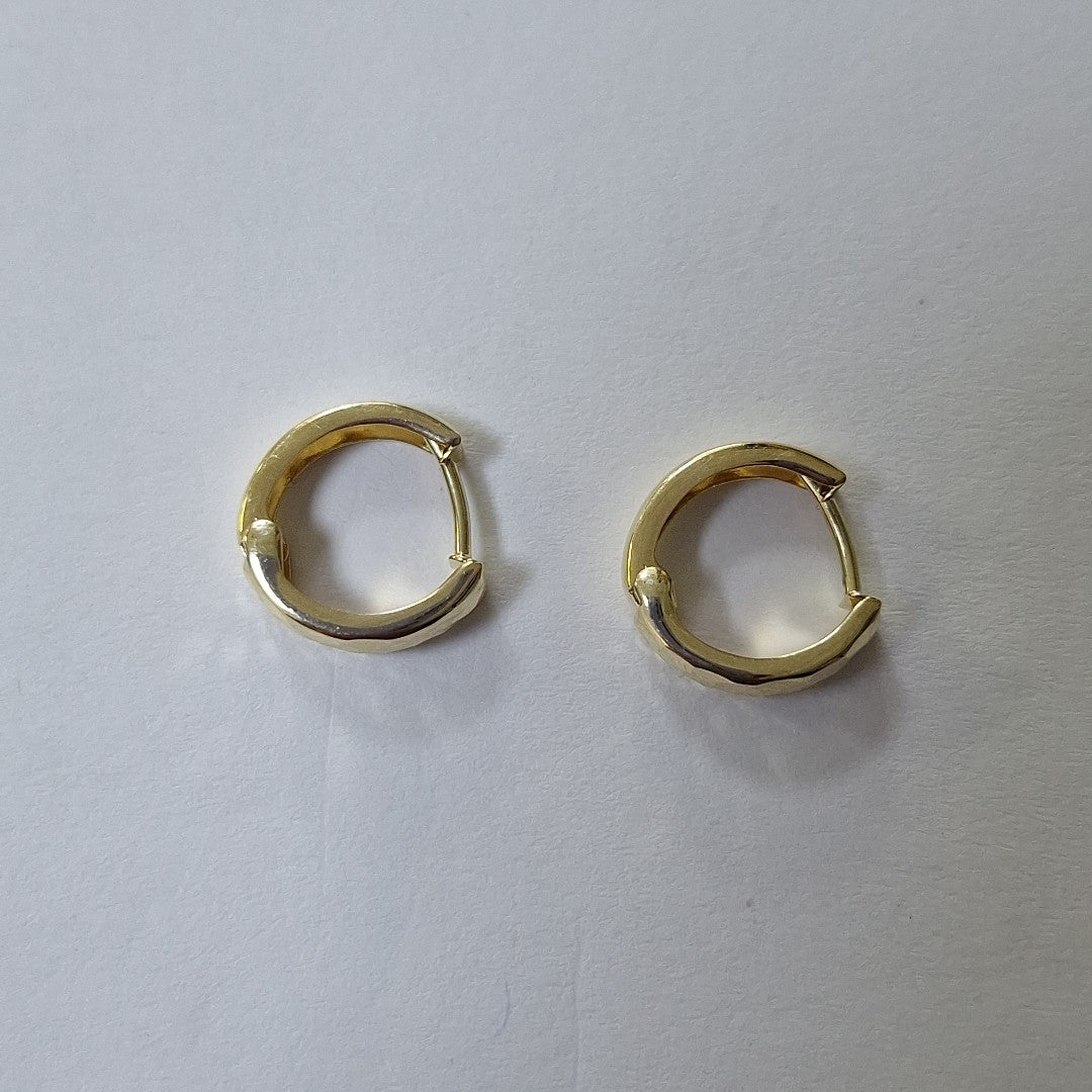 HUGGIES ORO 14K 1 (NUEVO)