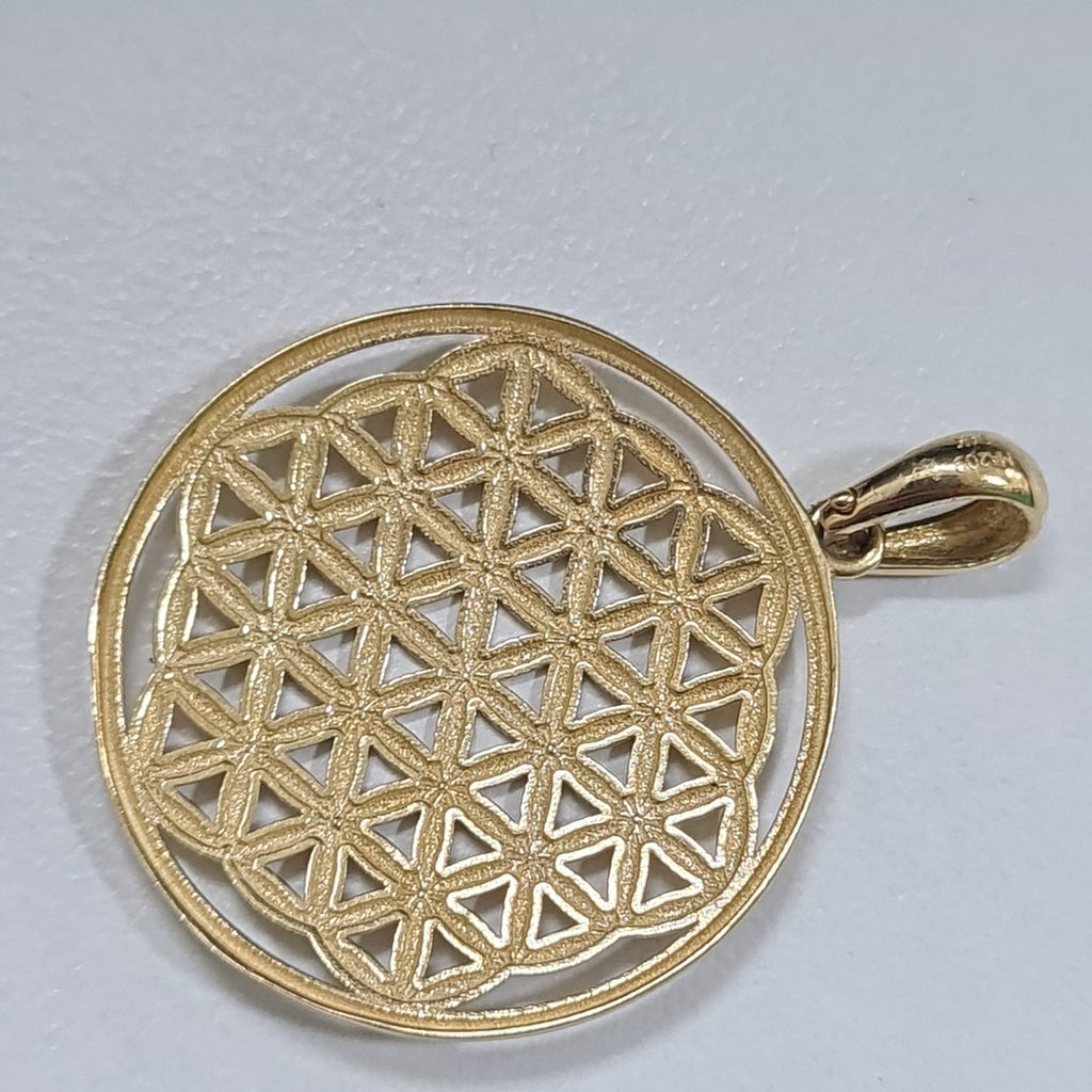 DIJE ORO 14 K 1,60 GRMS (SEMINUEVO)