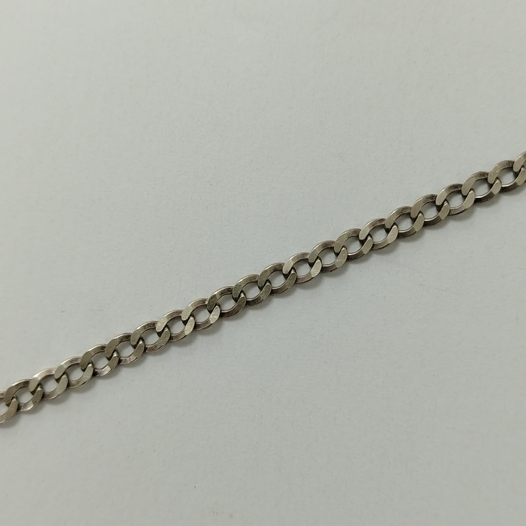 PULSERA PLATA 3 GRMS (SEMINUEVO)