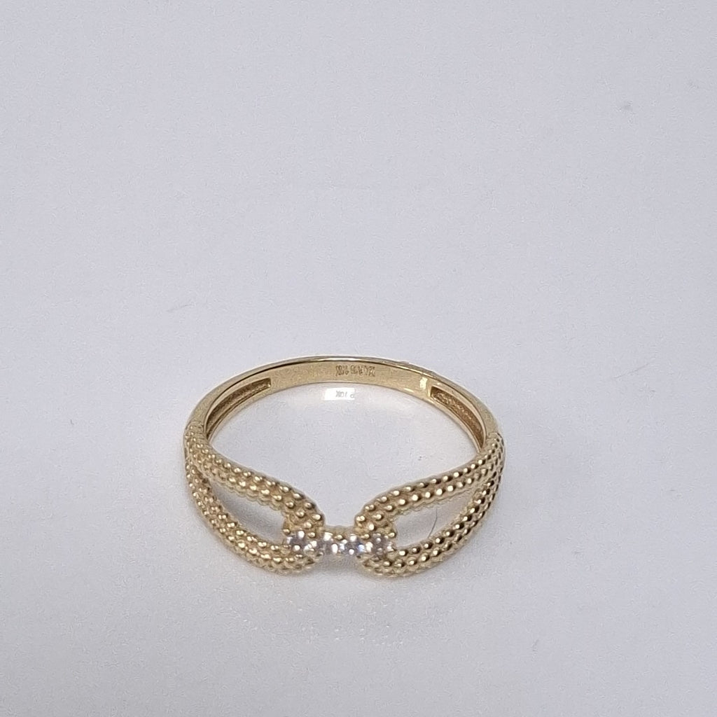 ANILLOS DAMA ORO 10K 1.7 (NUEVO)