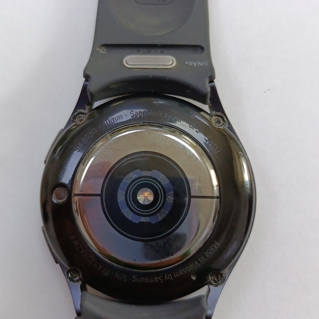 SMARTWATCH SAMSUNG GALAXY WATCH 6 SM-R930 40 MM GPS (SEMINUEVO)