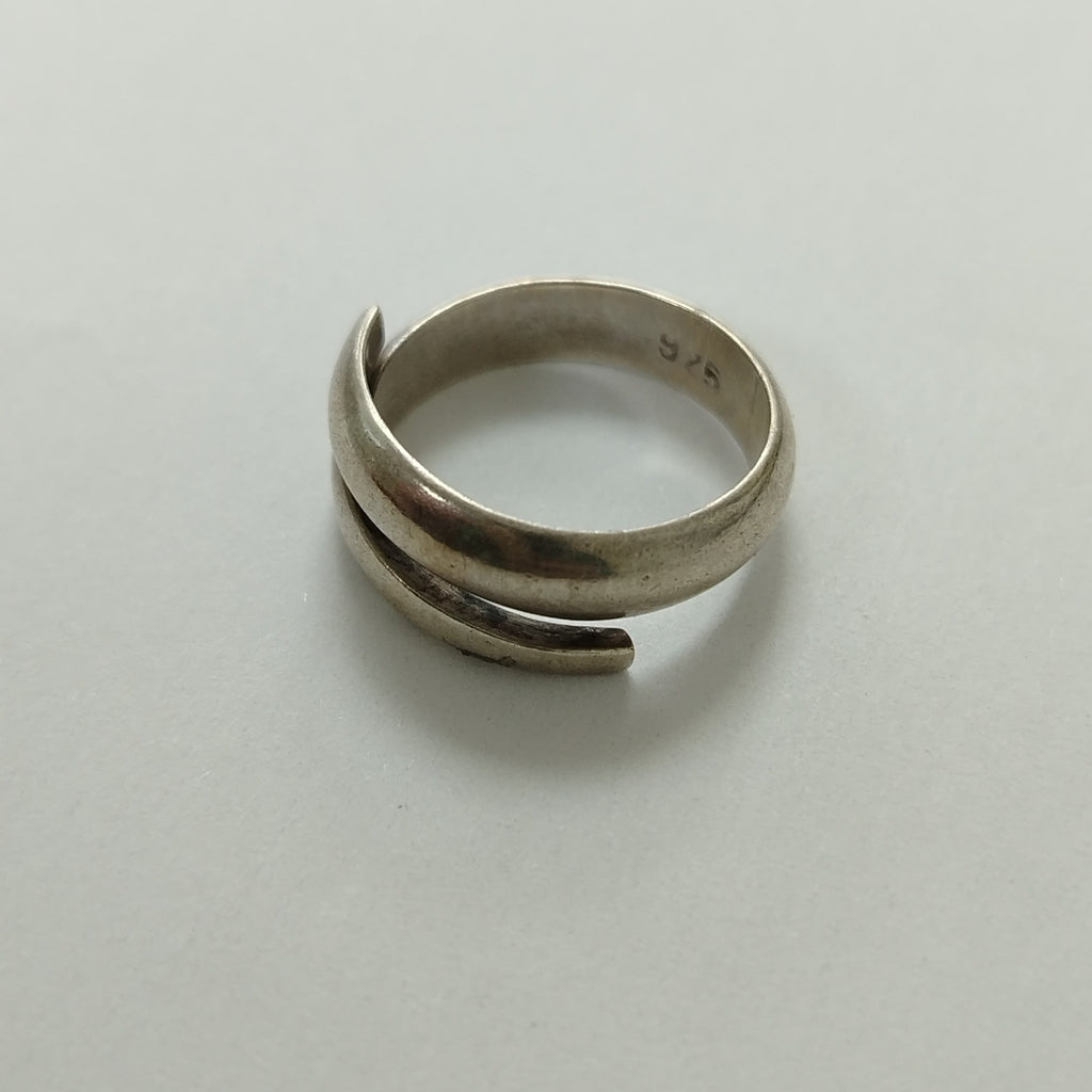 ANILLO PLATA 4.5 GRMS (SEMINUEVO)