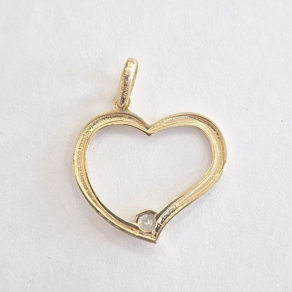 DIJES ORO 14K 1 (NUEVO)